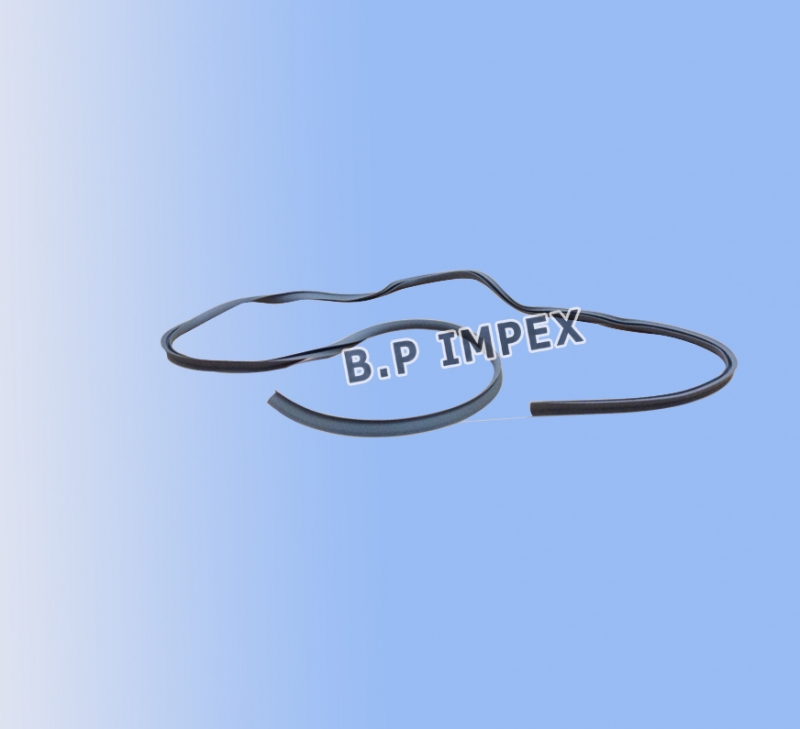 Fender Extension Beading Rear LH,265370006312